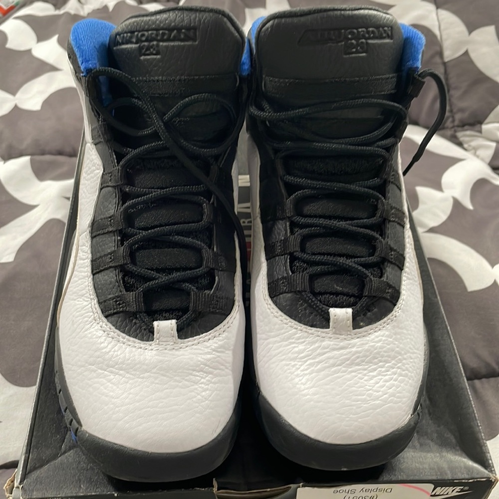 Air Jordan 10 Retro